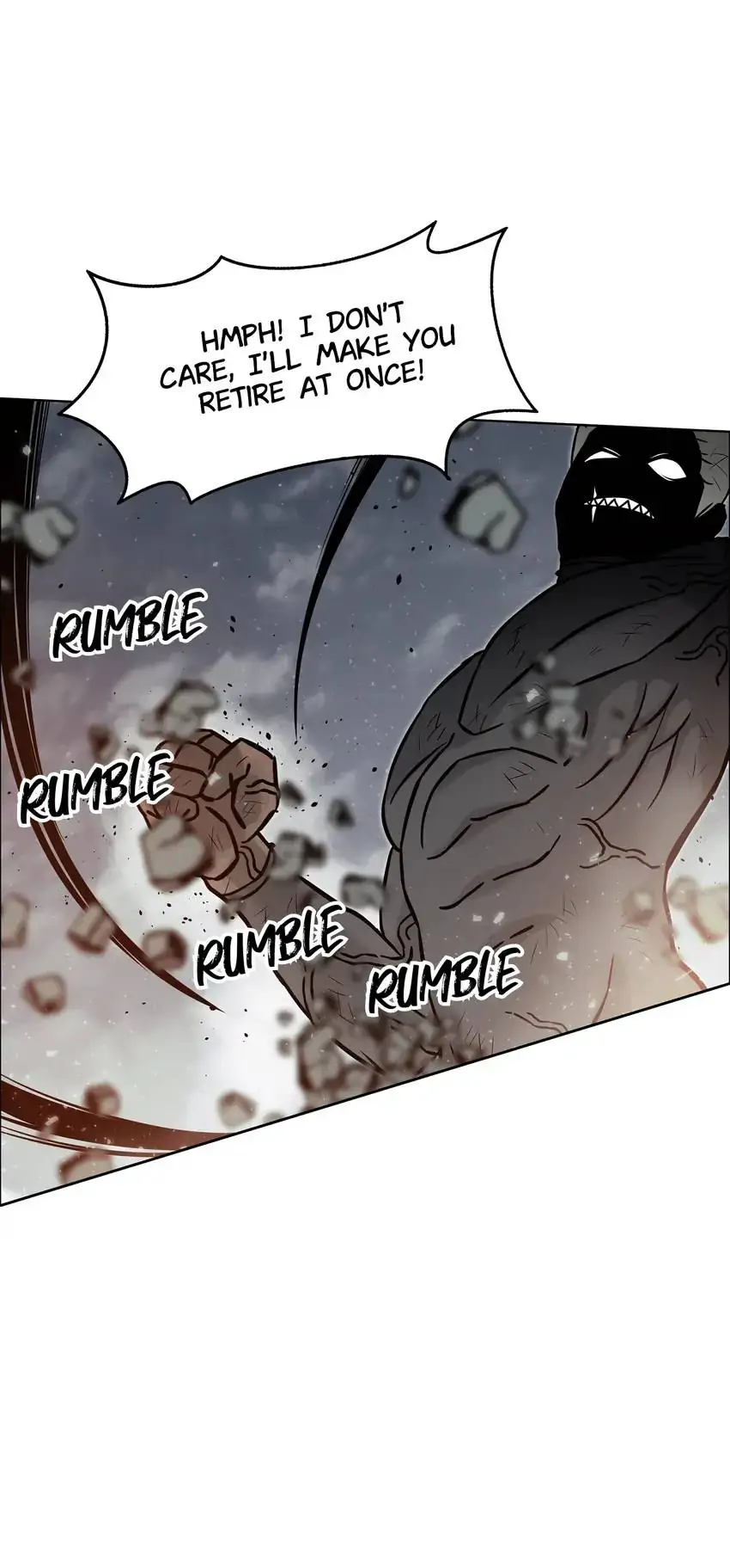 Evil Hunter Chapter 5 - page 51