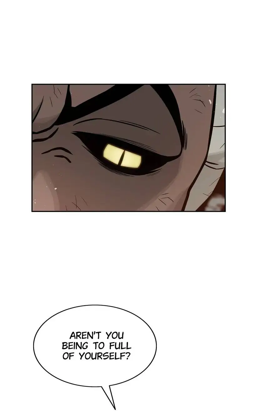 Evil Hunter Chapter 6 - page 10