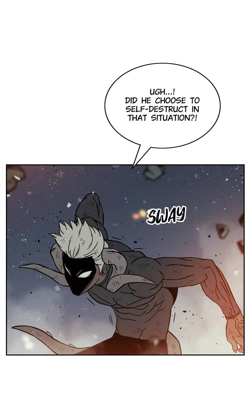 Evil Hunter Chapter 6 - page 13