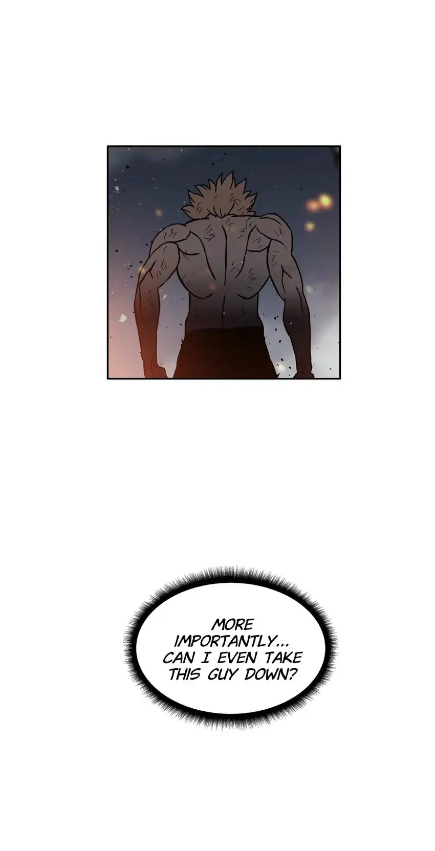 Evil Hunter Chapter 6 - page 15