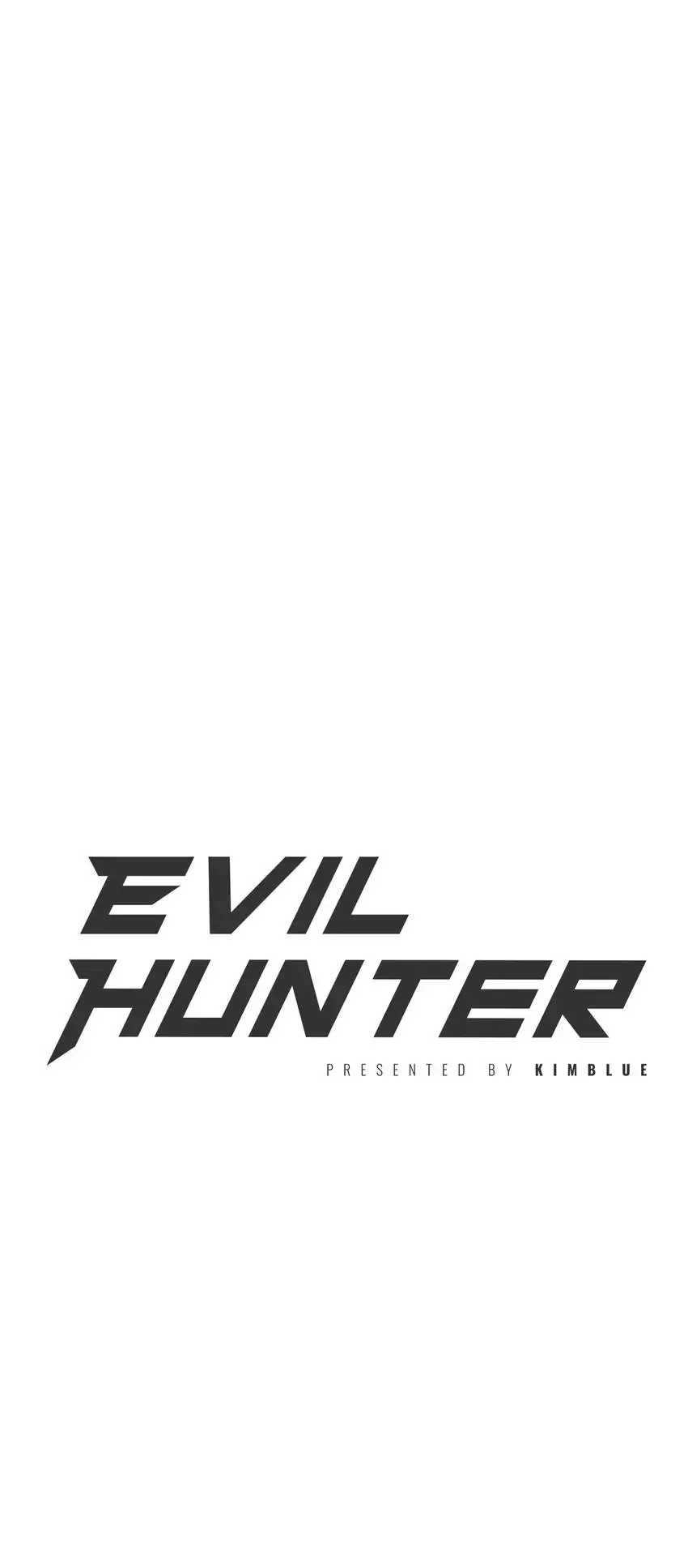 Evil Hunter Chapter 6 - page 17