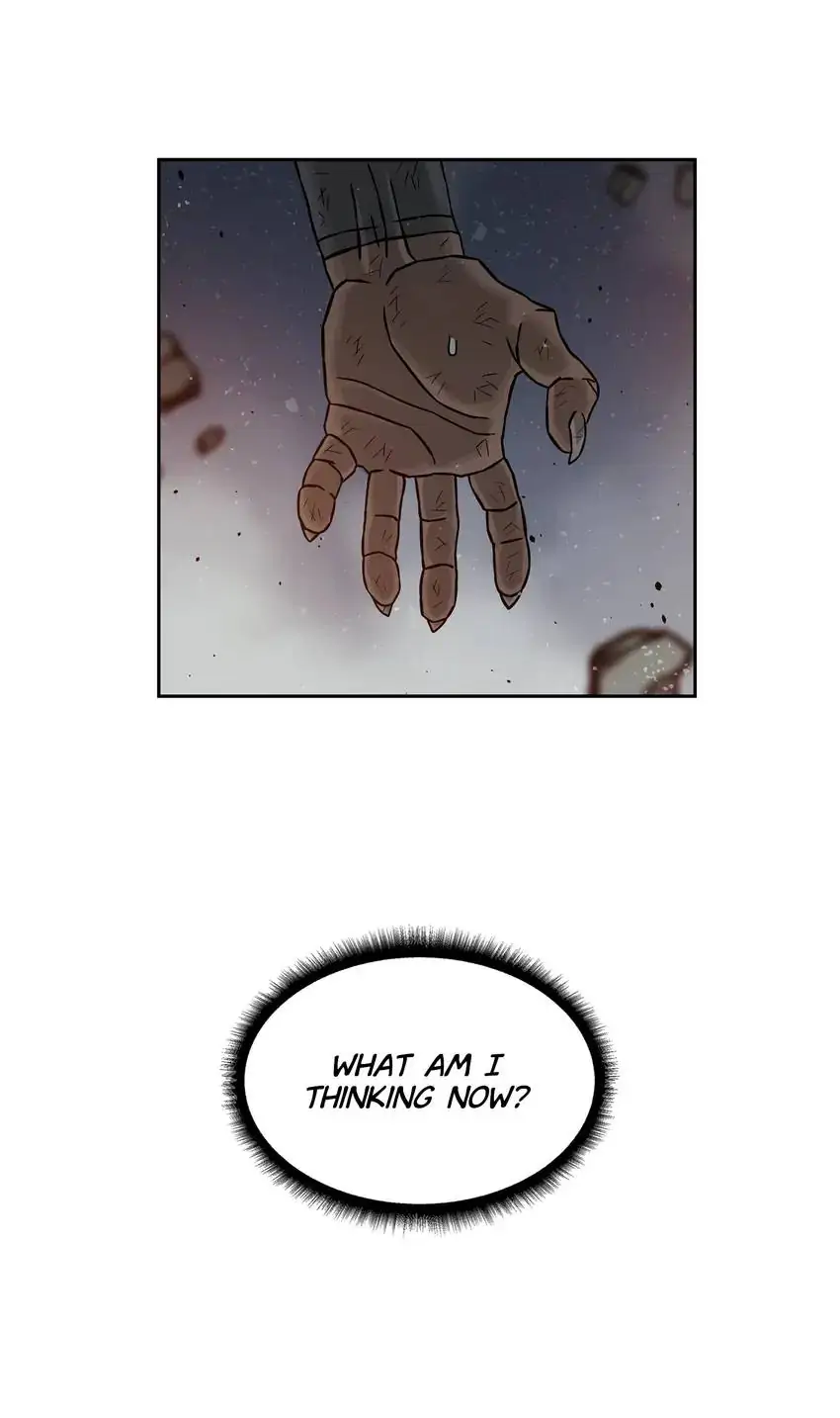 Evil Hunter Chapter 6 - page 18
