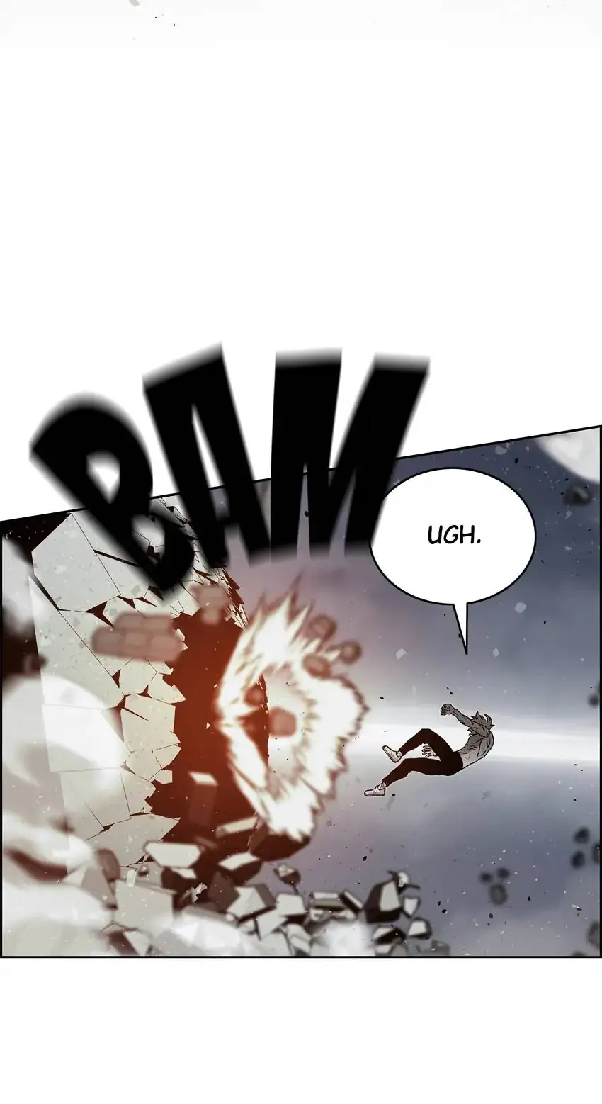 Evil Hunter Chapter 6 - page 2