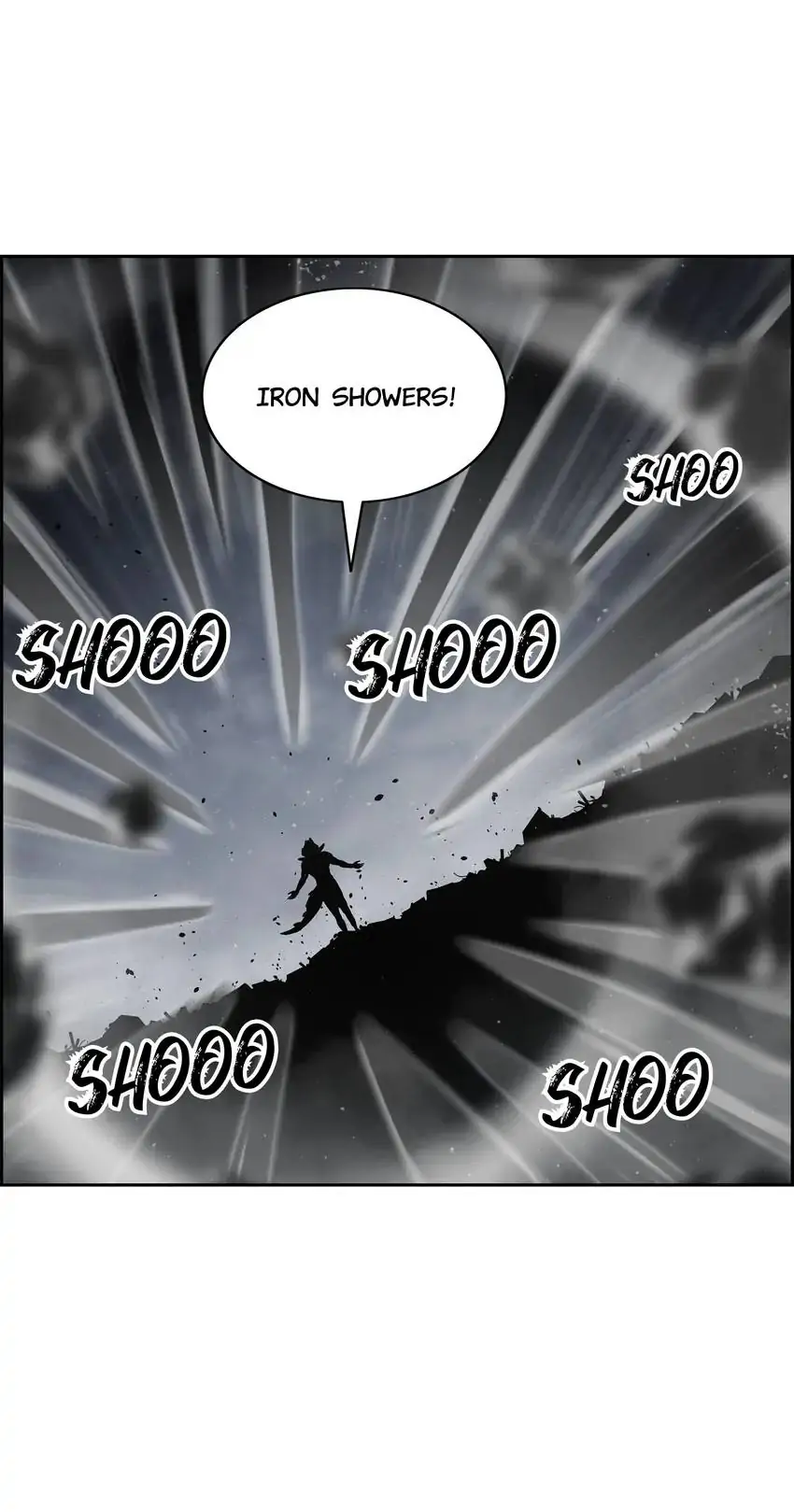 Evil Hunter Chapter 6 - page 25