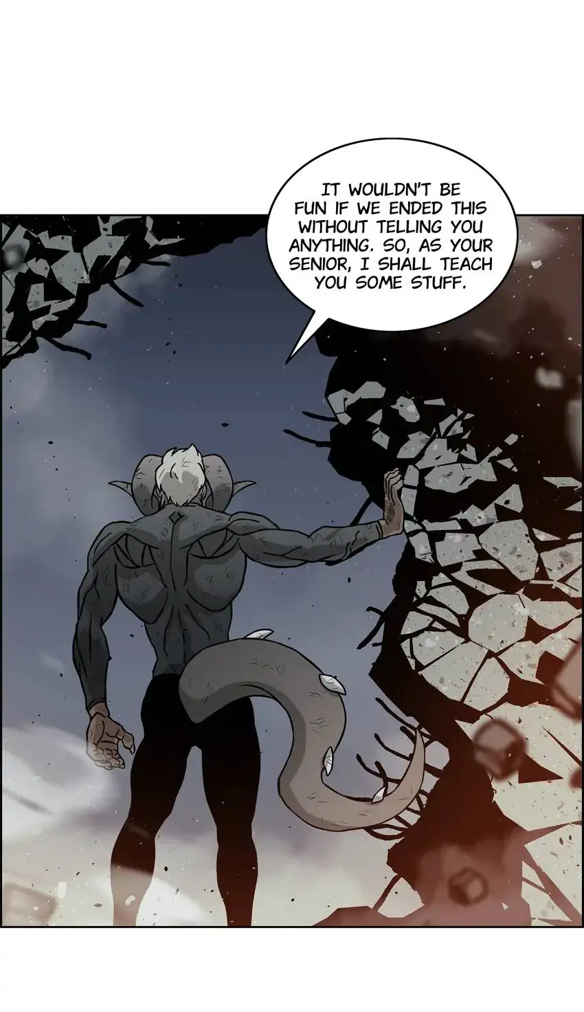Evil Hunter Chapter 6 - page 3