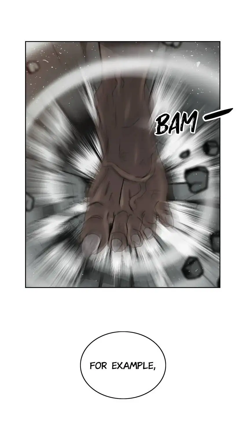 Evil Hunter Chapter 6 - page 5
