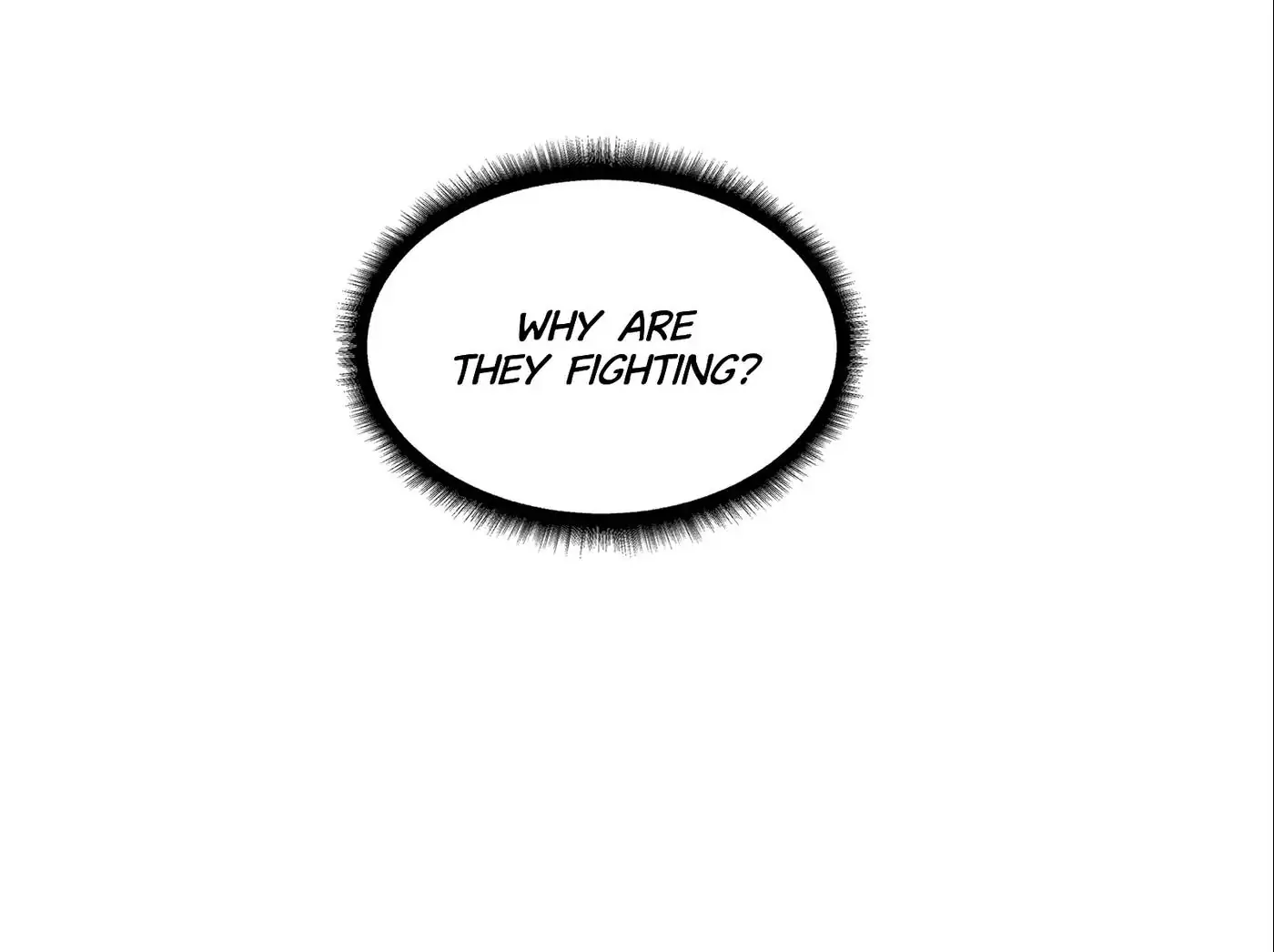 Evil Hunter Chapter 7 - page 27