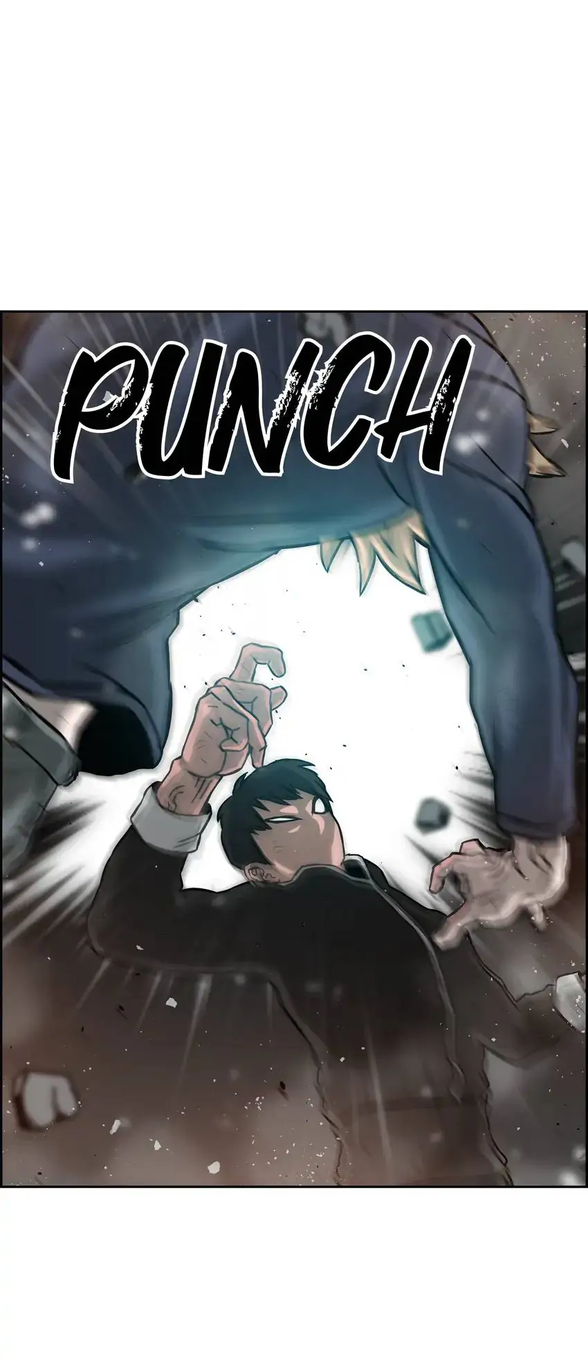Evil Hunter Chapter 7 - page 39