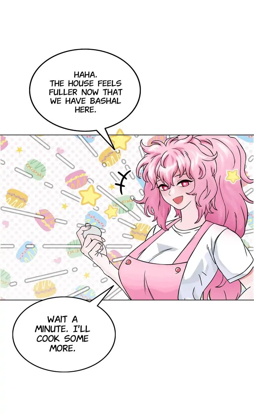 Evil Hunter Chapter 7 - page 4