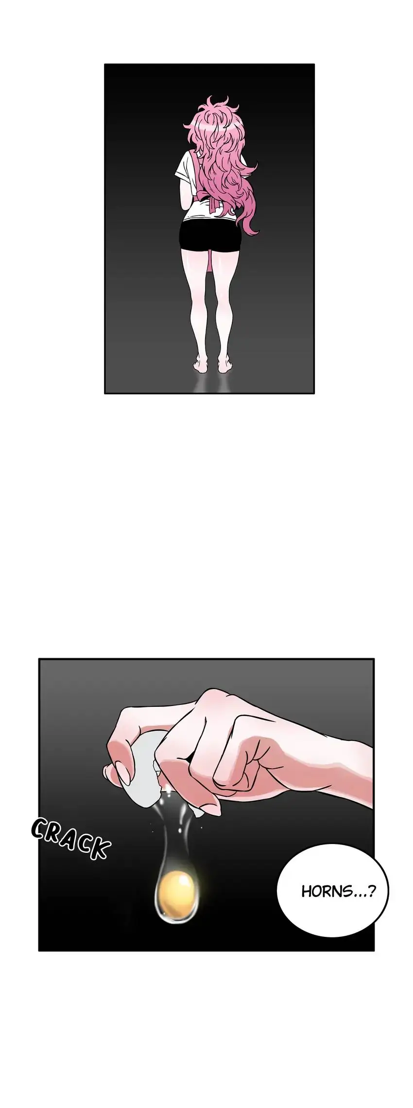 Evil Hunter Chapter 7 - page 6