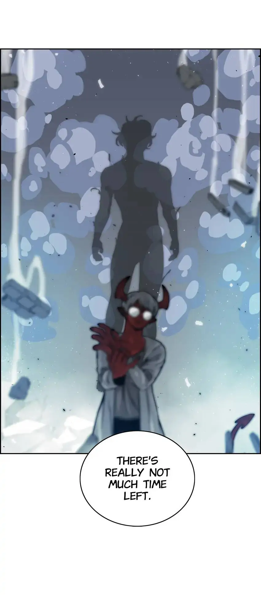 Evil Hunter Chapter 8 - page 15