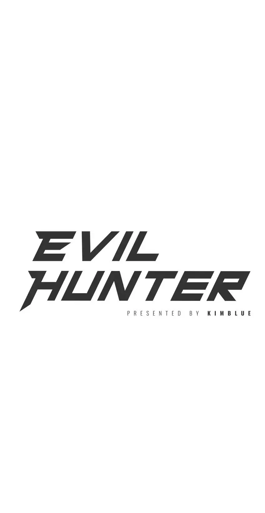 Evil Hunter Chapter 8 - page 17
