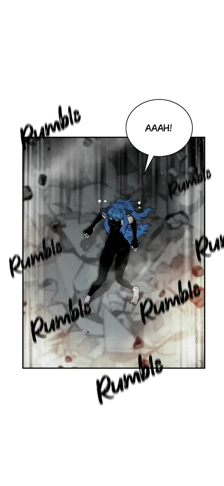 Evil Hunter Chapter 8 - page 22