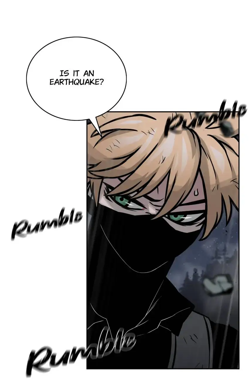 Evil Hunter Chapter 8 - page 23