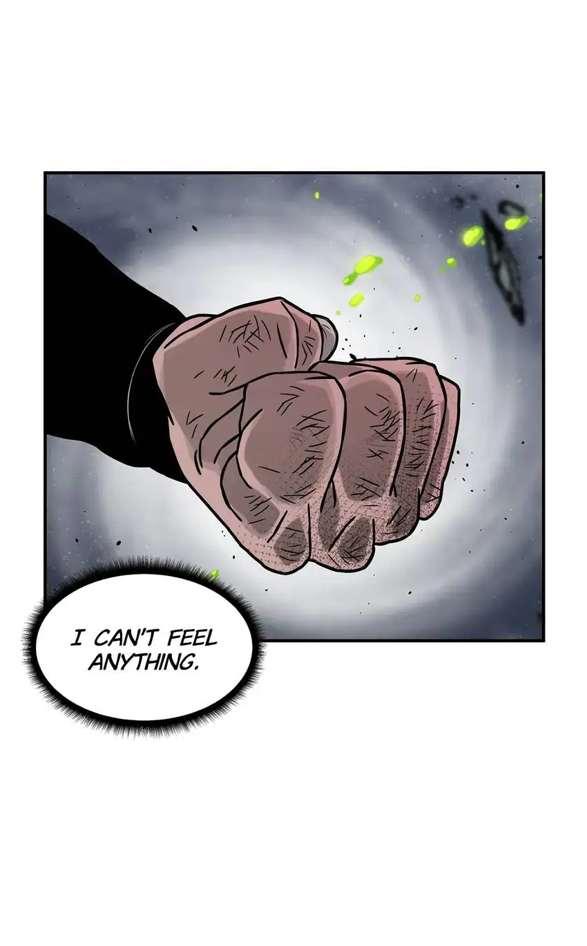 Evil Hunter Chapter 8 - page 32