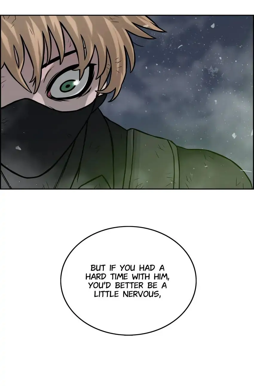 Evil Hunter Chapter 8 - page 36