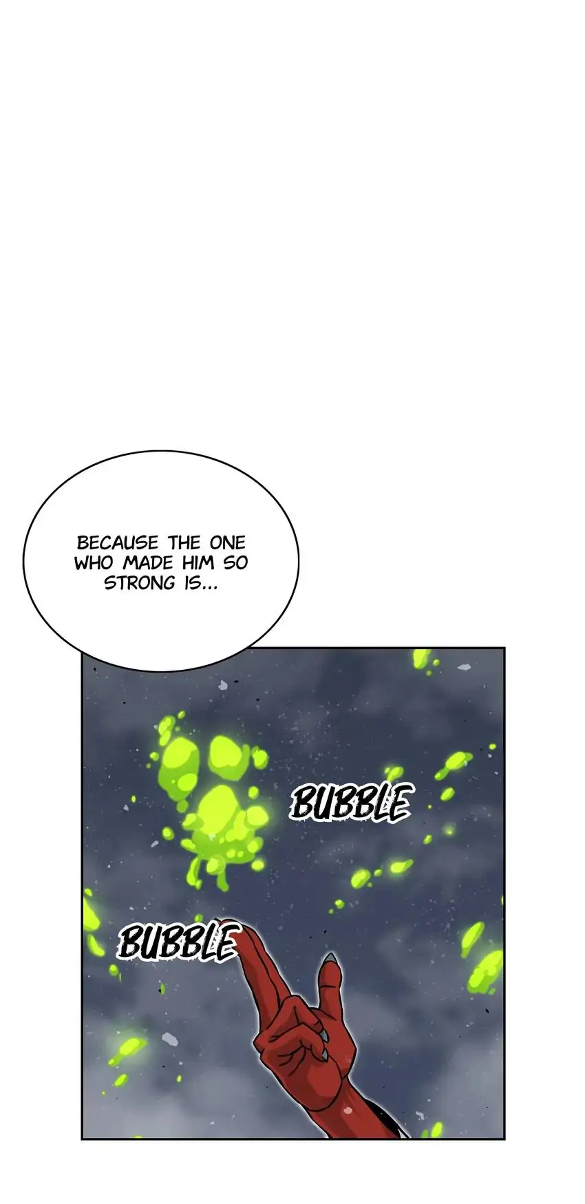 Evil Hunter Chapter 8 - page 37