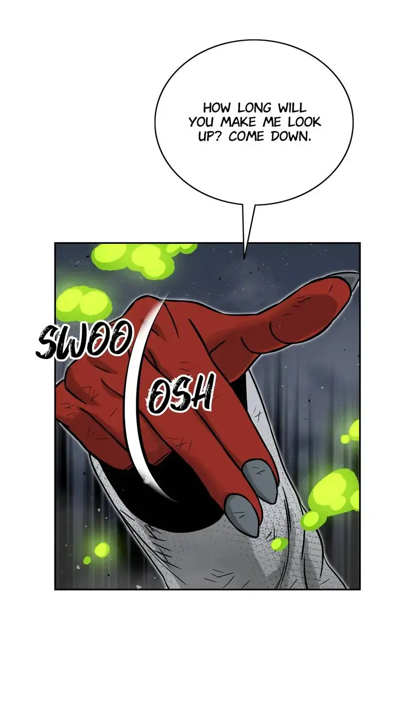 Evil Hunter Chapter 8 - page 40