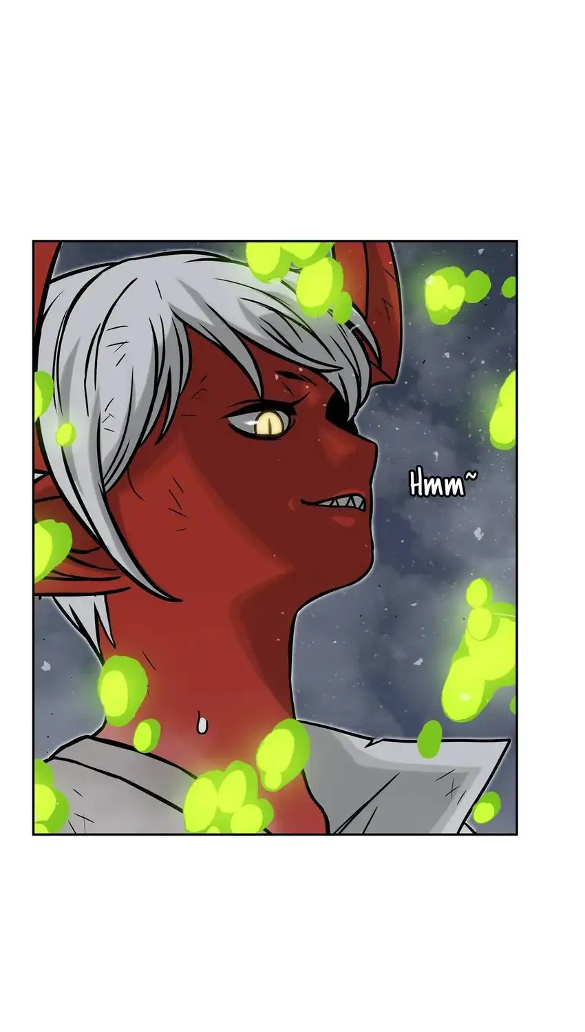 Evil Hunter Chapter 8 - page 42