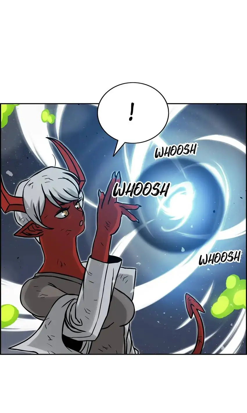 Evil Hunter Chapter 8 - page 43