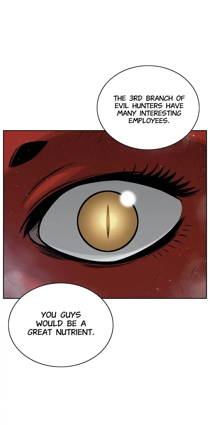Evil Hunter Chapter 8 - page 48