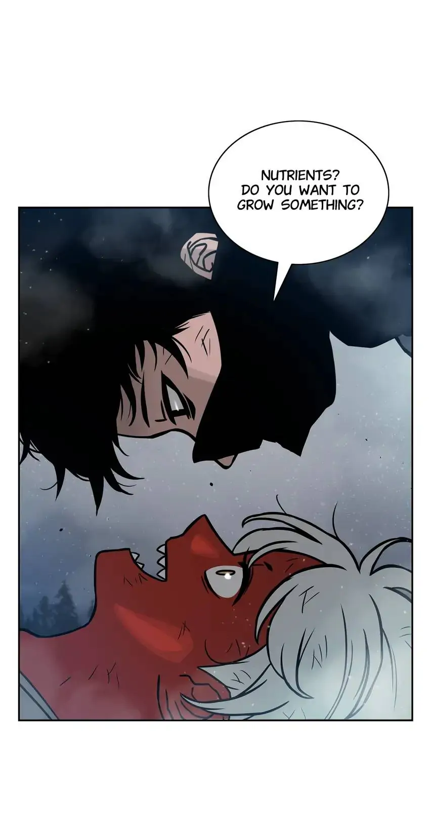 Evil Hunter Chapter 8 - page 49
