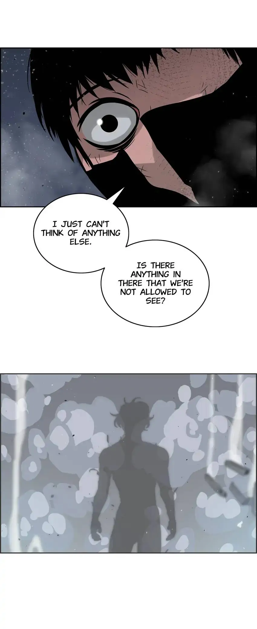 Evil Hunter Chapter 8 - page 53
