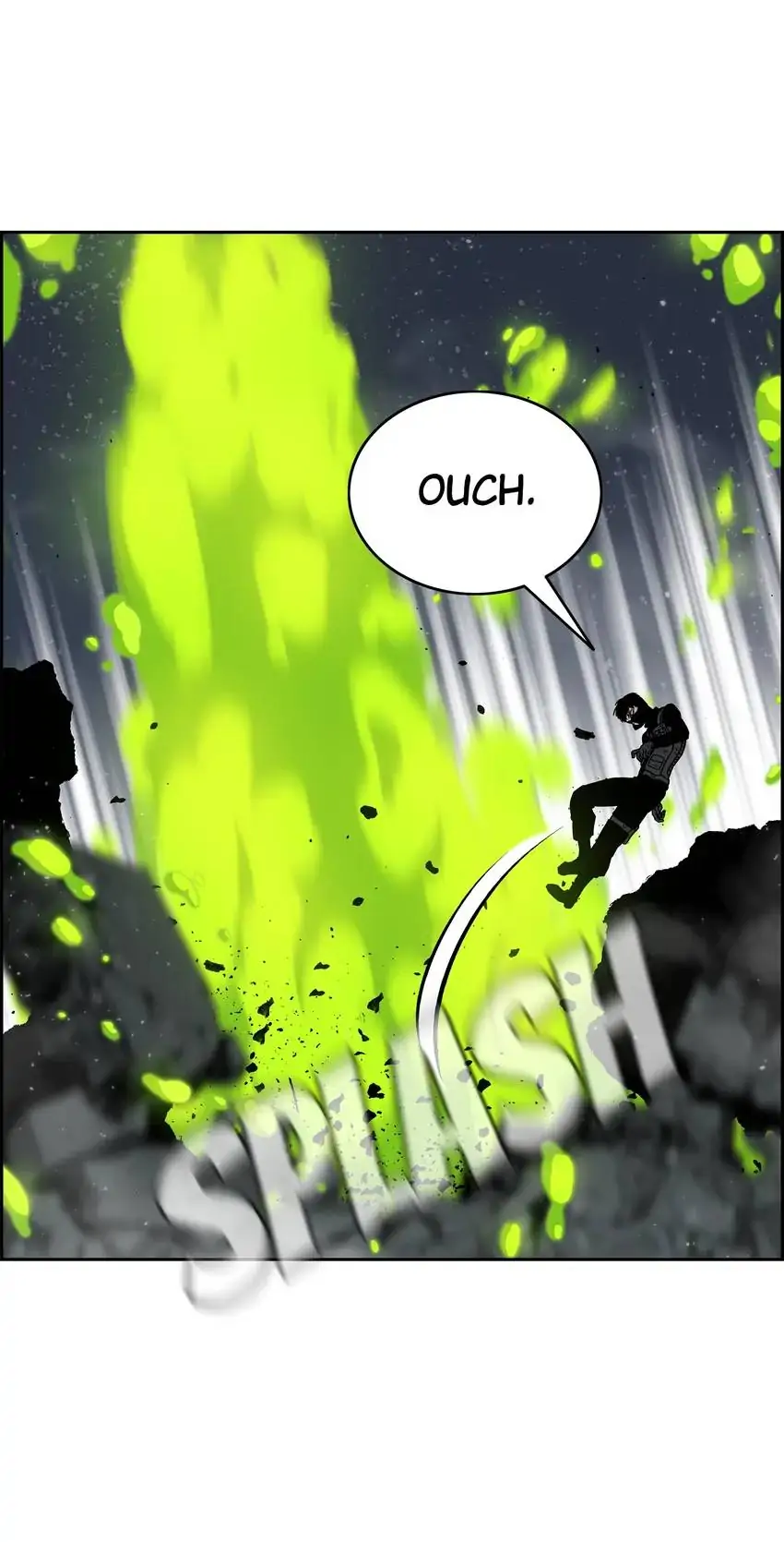 Evil Hunter Chapter 8 - page 54