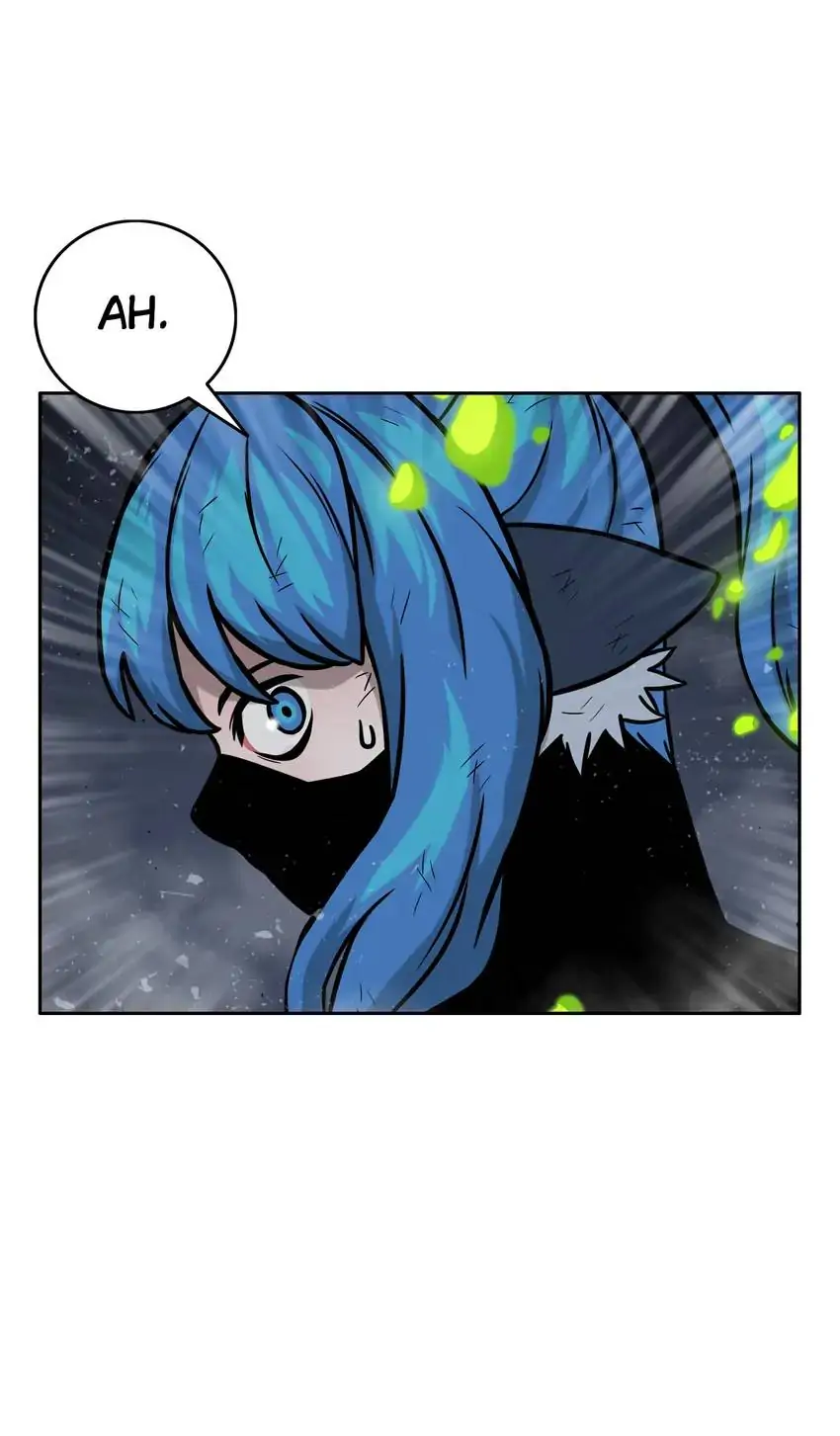 Evil Hunter Chapter 8 - page 60