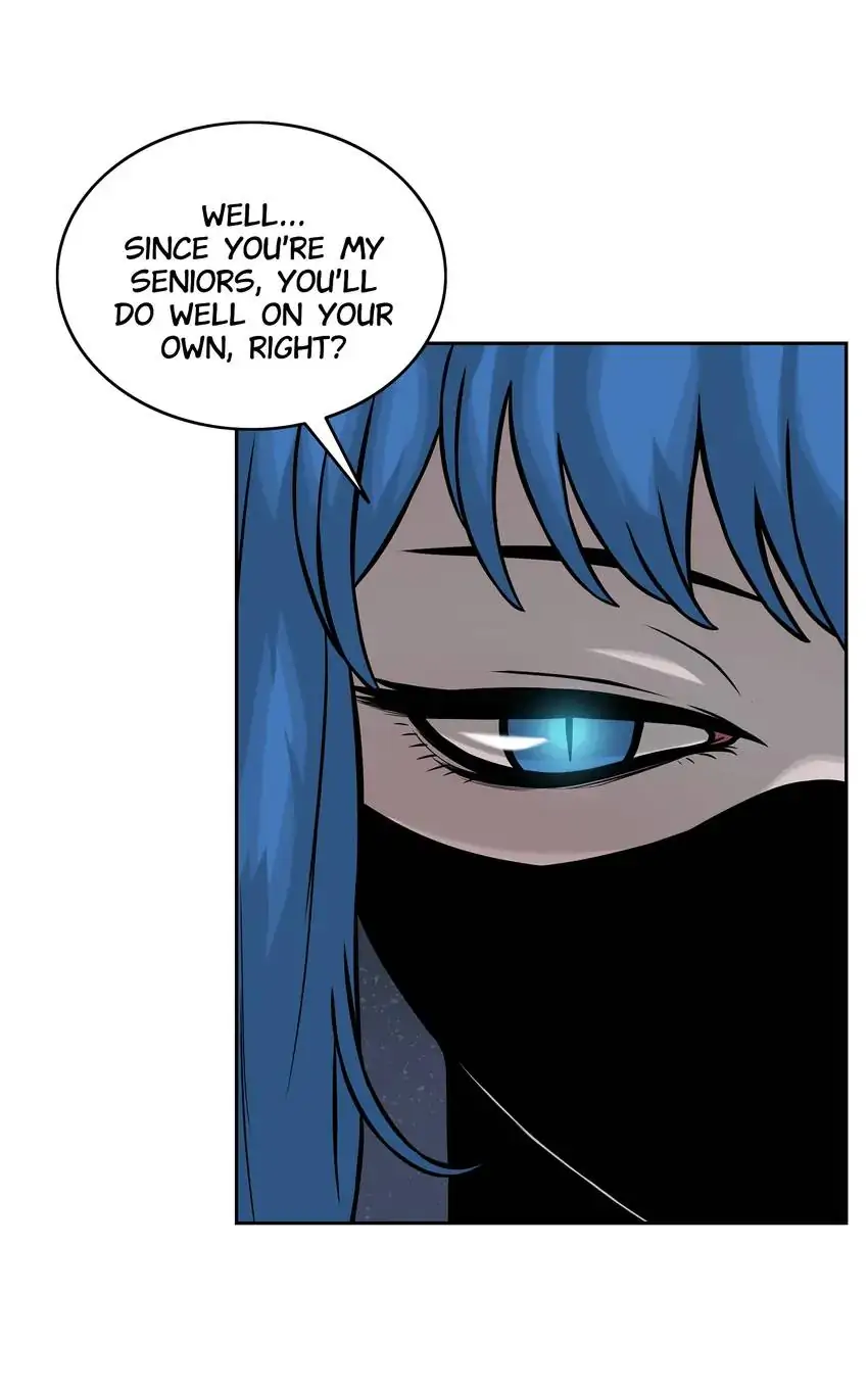 Evil Hunter Chapter 8 - page 9