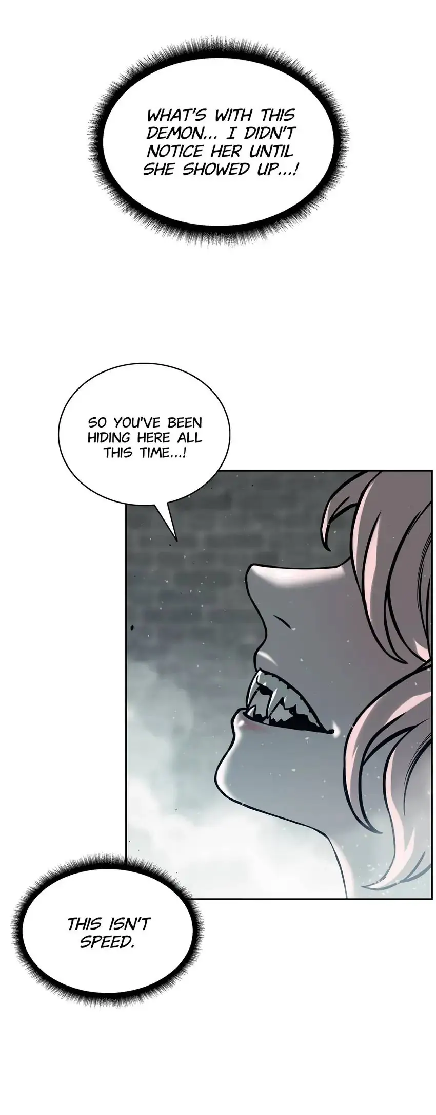 Evil Hunter Chapter 10 - page 12