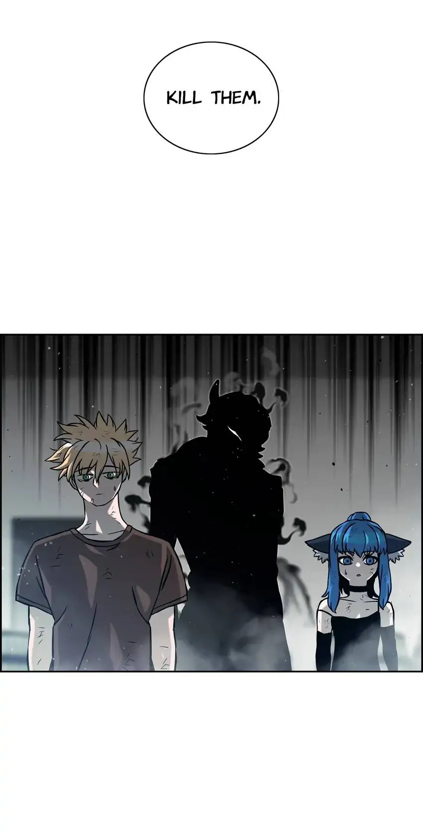 Evil Hunter Chapter 10 - page 16