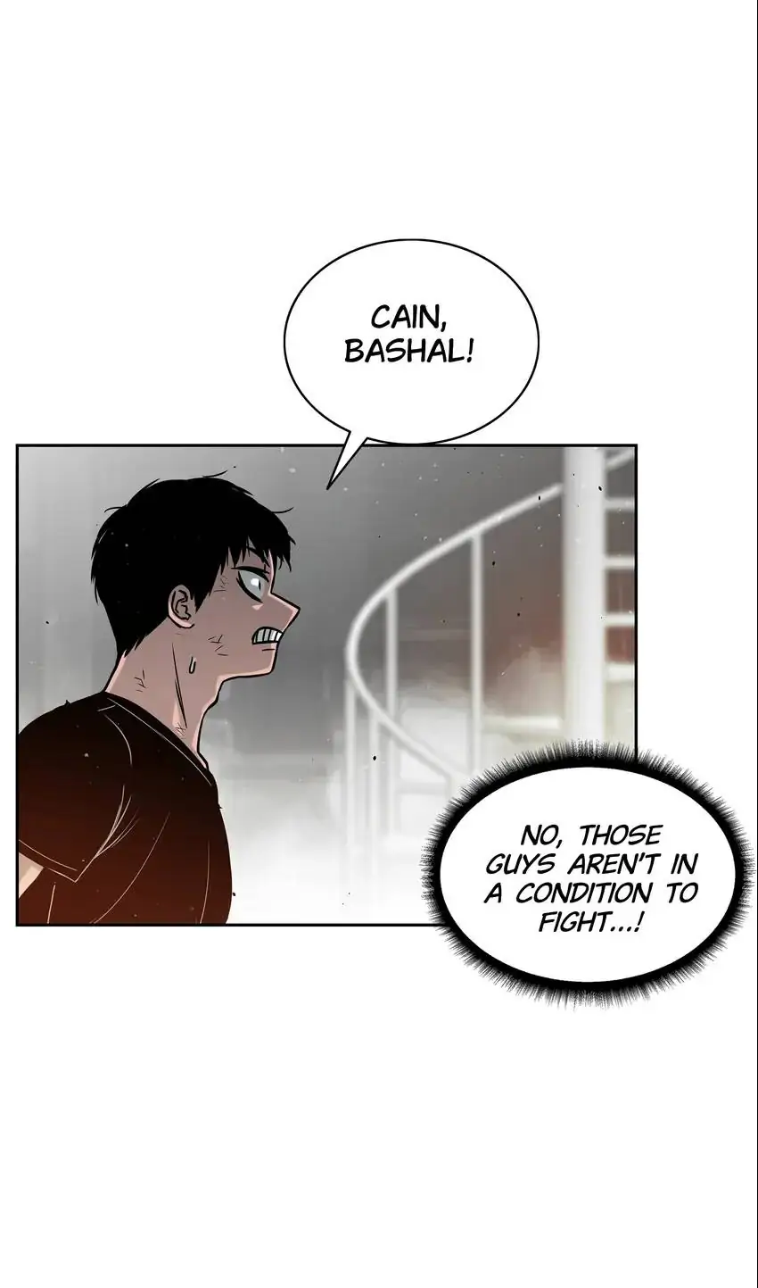 Evil Hunter Chapter 10 - page 18