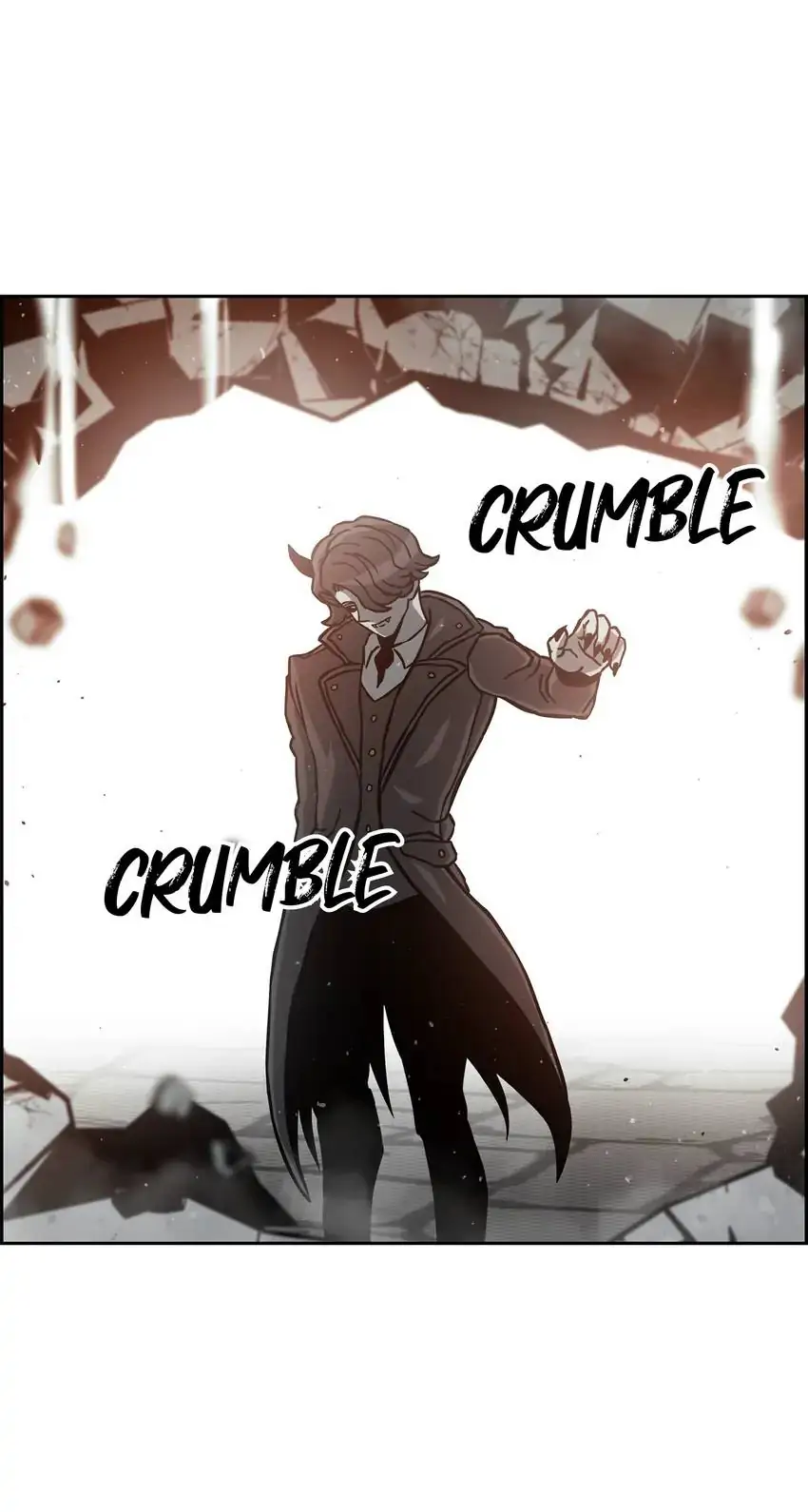 Evil Hunter Chapter 10 - page 19