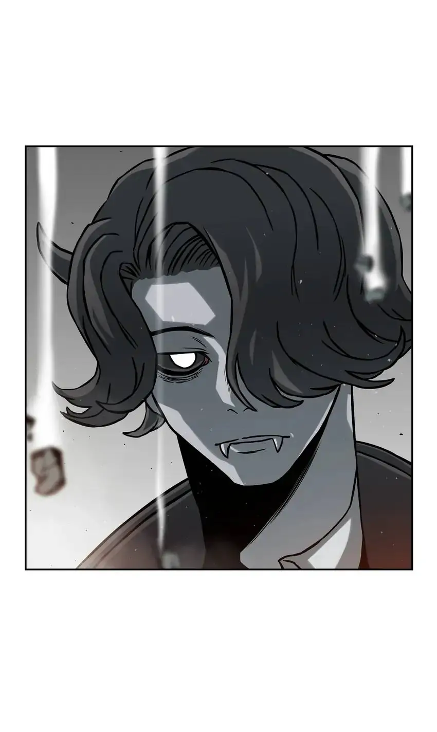 Evil Hunter Chapter 10 - page 20