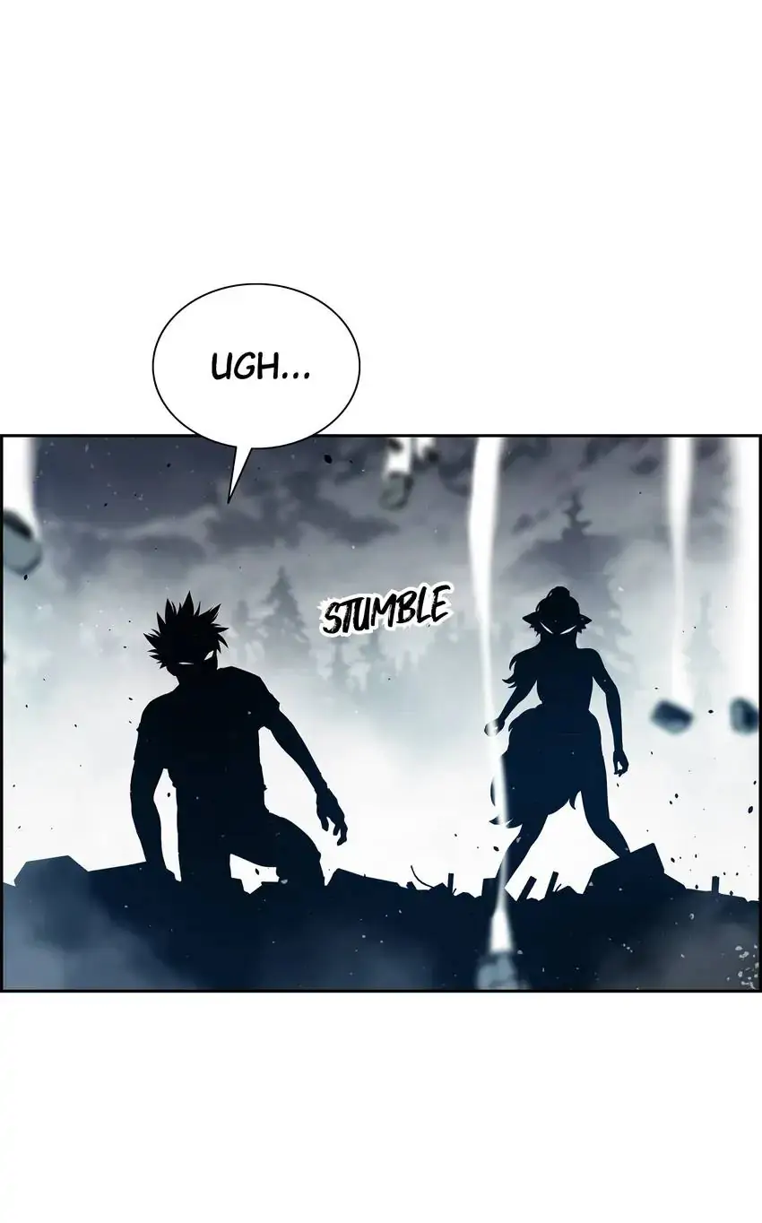 Evil Hunter Chapter 10 - page 21