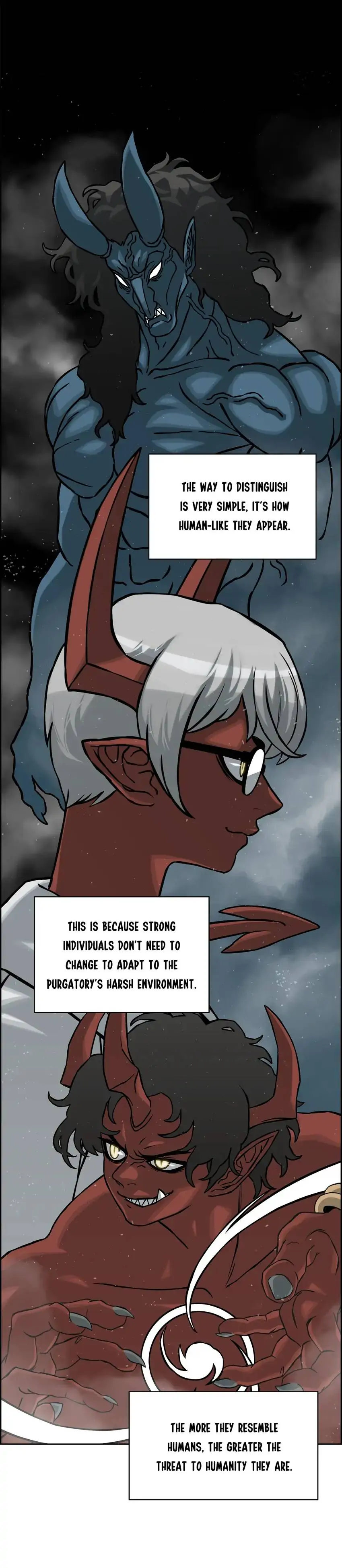Evil Hunter Chapter 10 - page 3