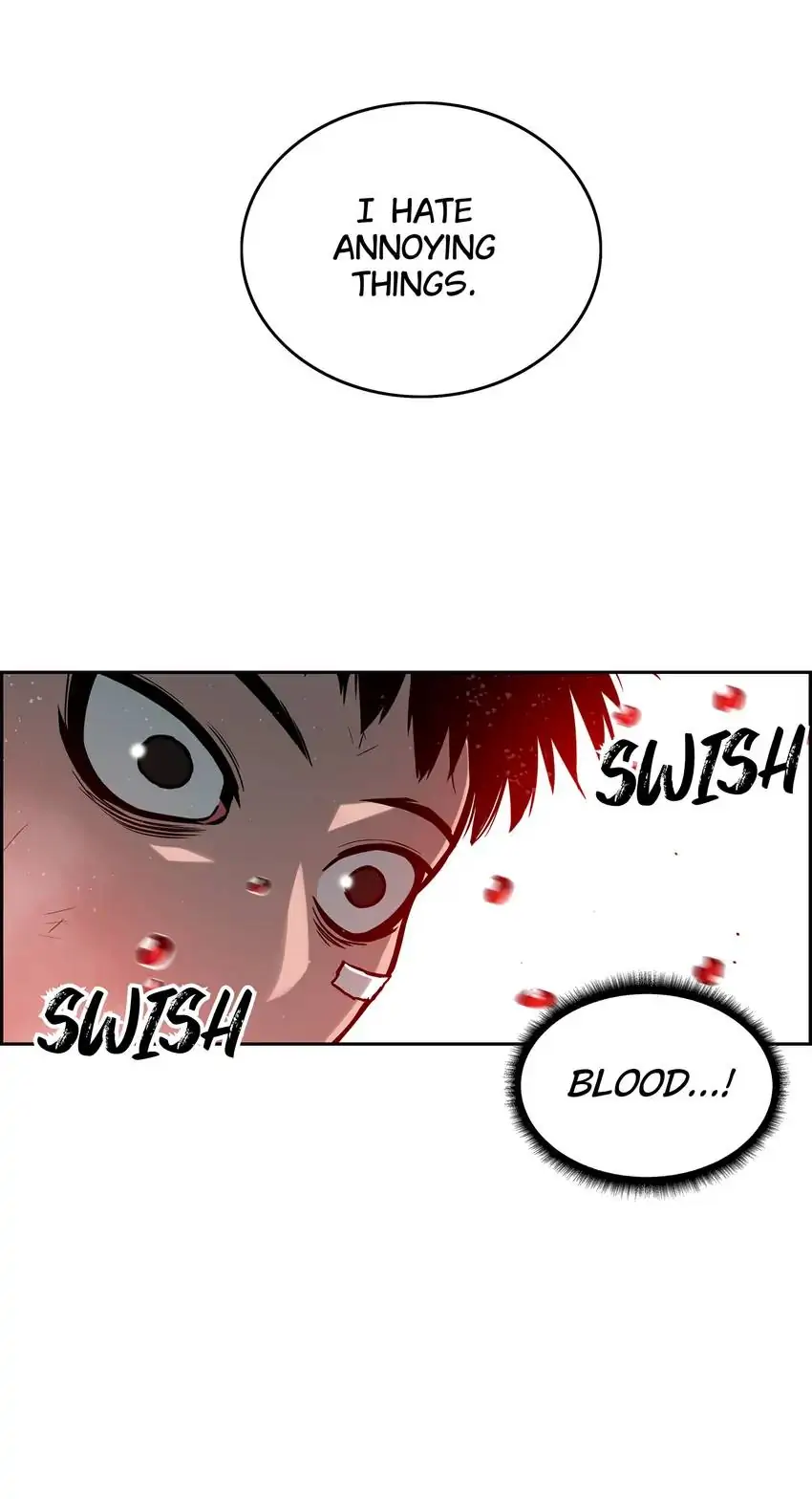 Evil Hunter Chapter 10 - page 30