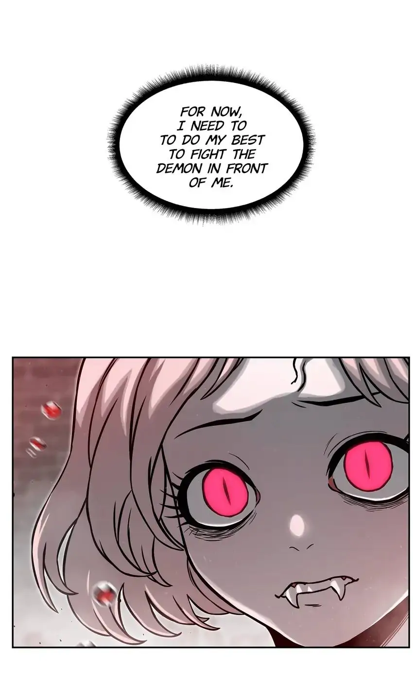 Evil Hunter Chapter 10 - page 33