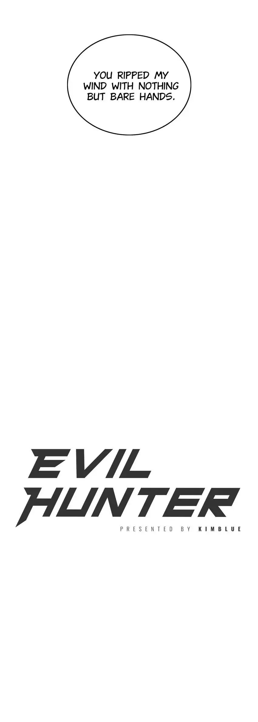 Evil Hunter Chapter 10 - page 46