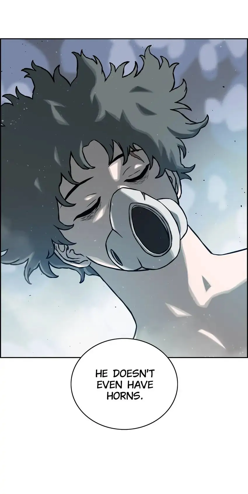 Evil Hunter Chapter 10 - page 5