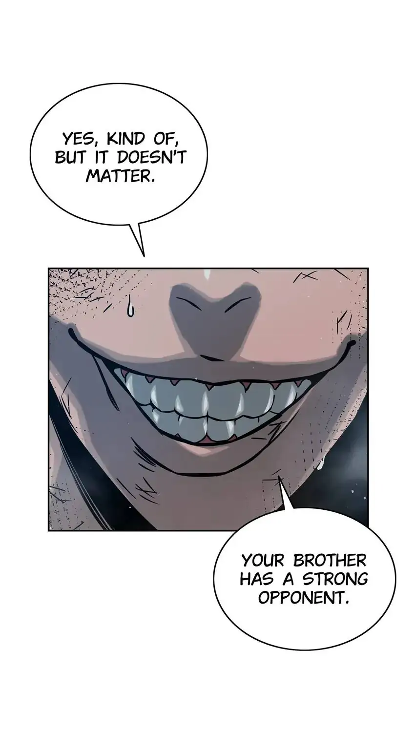 Evil Hunter Chapter 10 - page 51