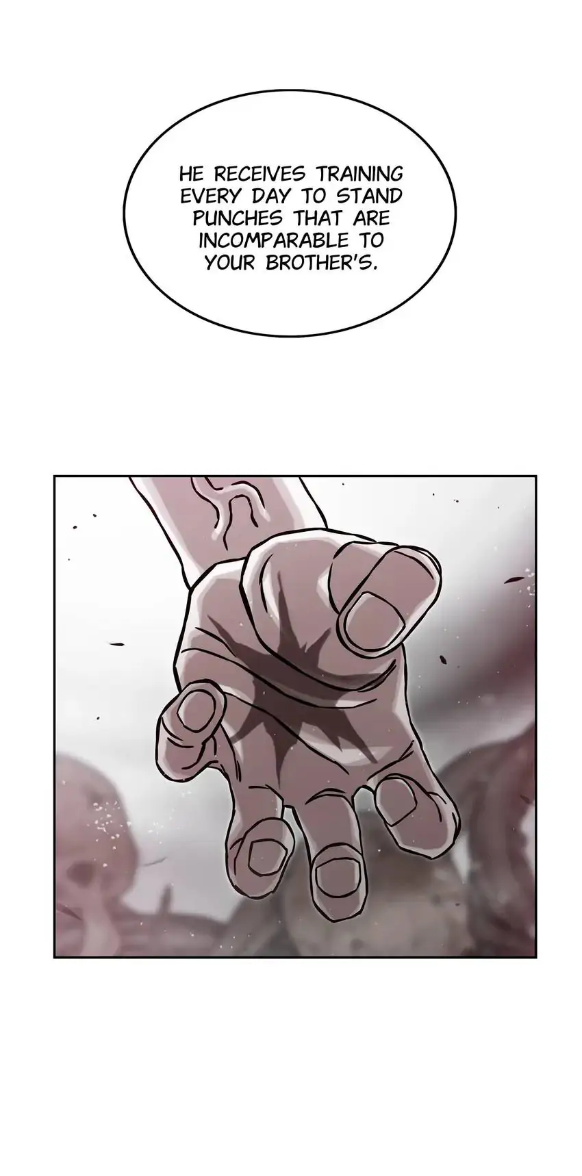 Evil Hunter Chapter 10 - page 53