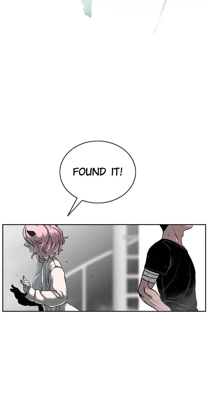 Evil Hunter Chapter 10 - page 9