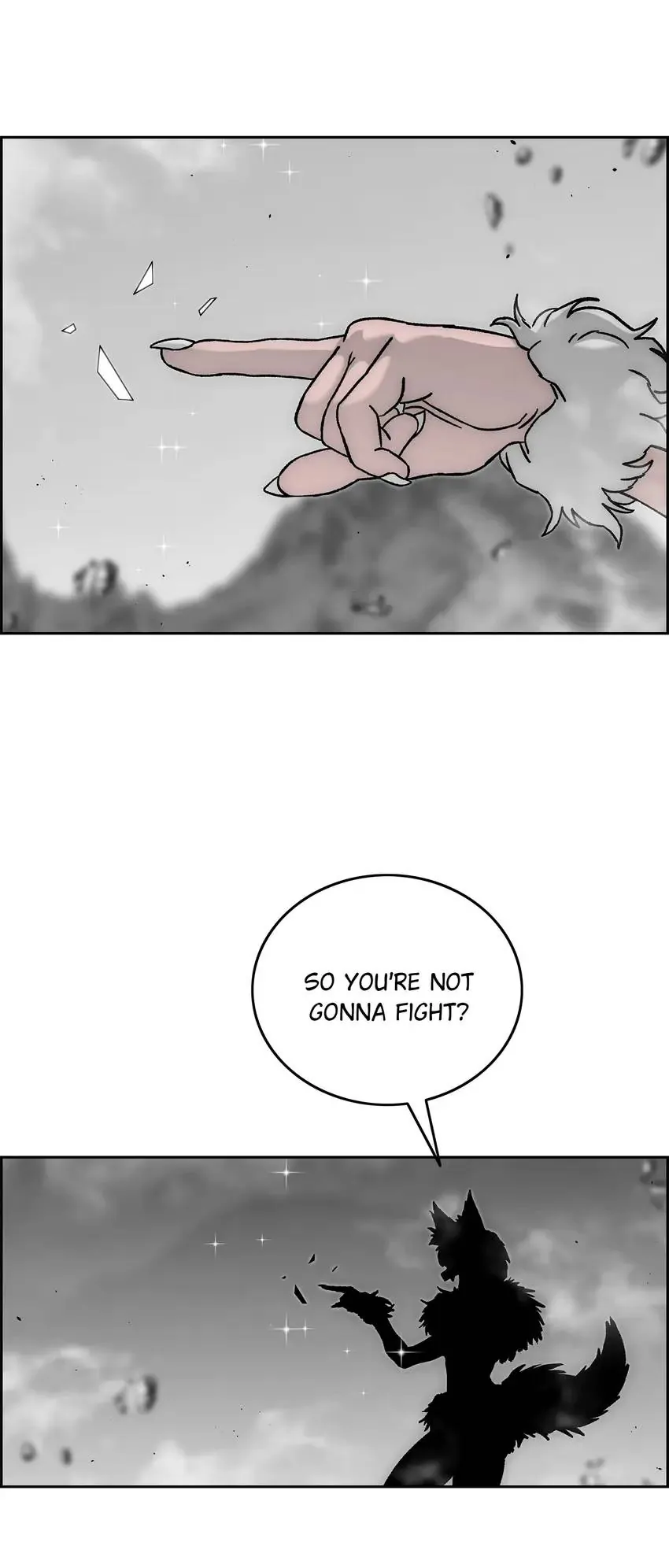 Evil Hunter Chapter 67 - page 12