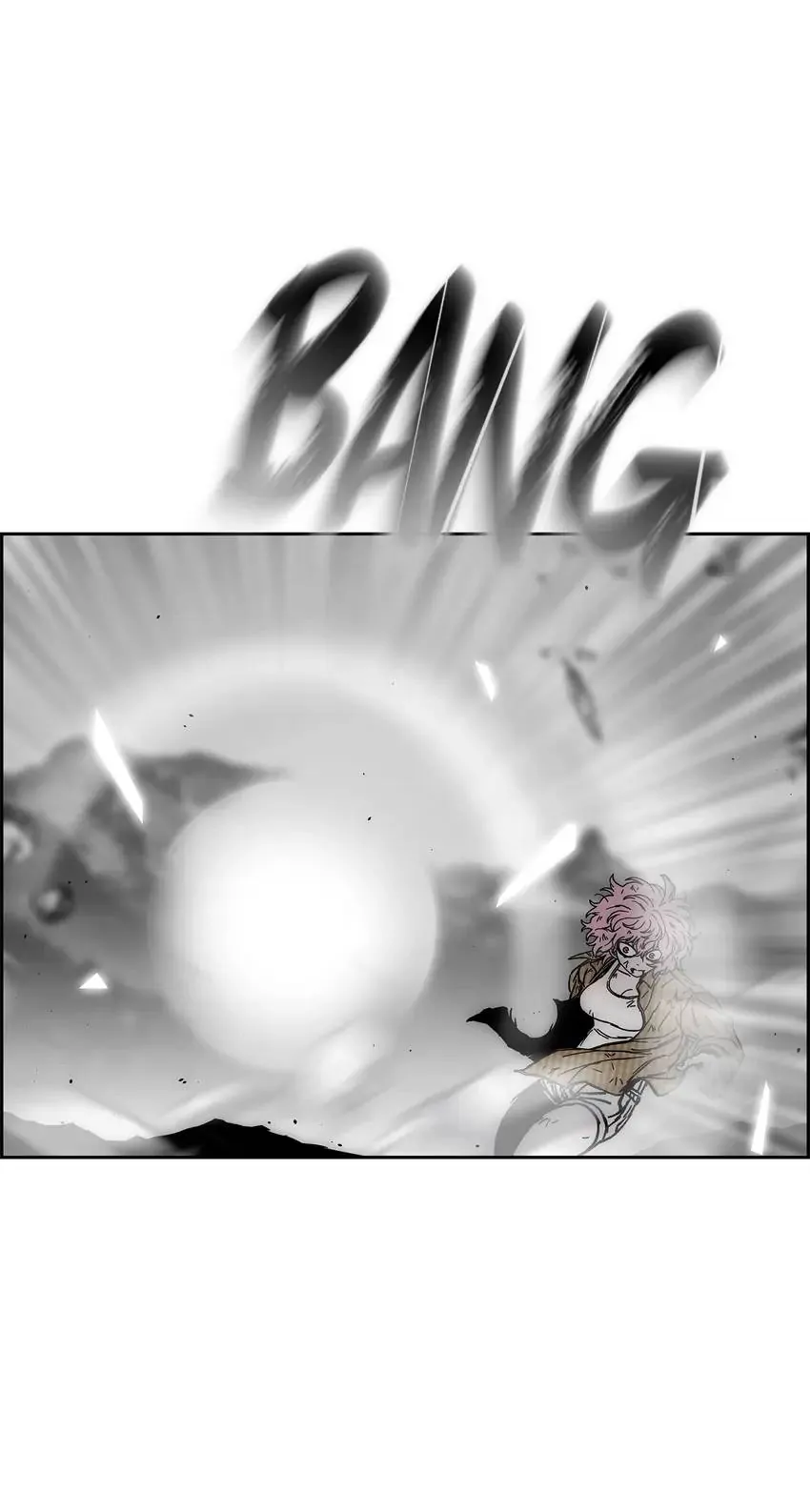 Evil Hunter Chapter 67 - page 15