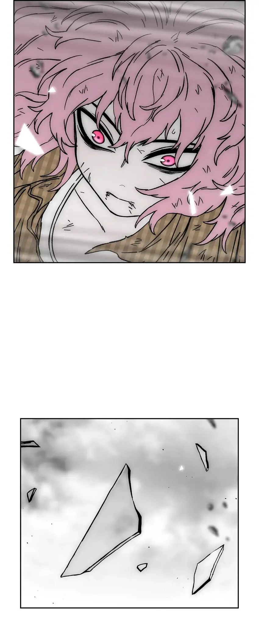 Evil Hunter Chapter 67 - page 16