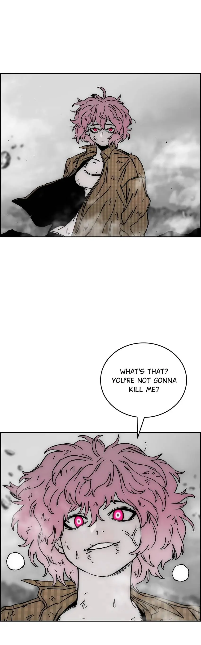 Evil Hunter Chapter 67 - page 2