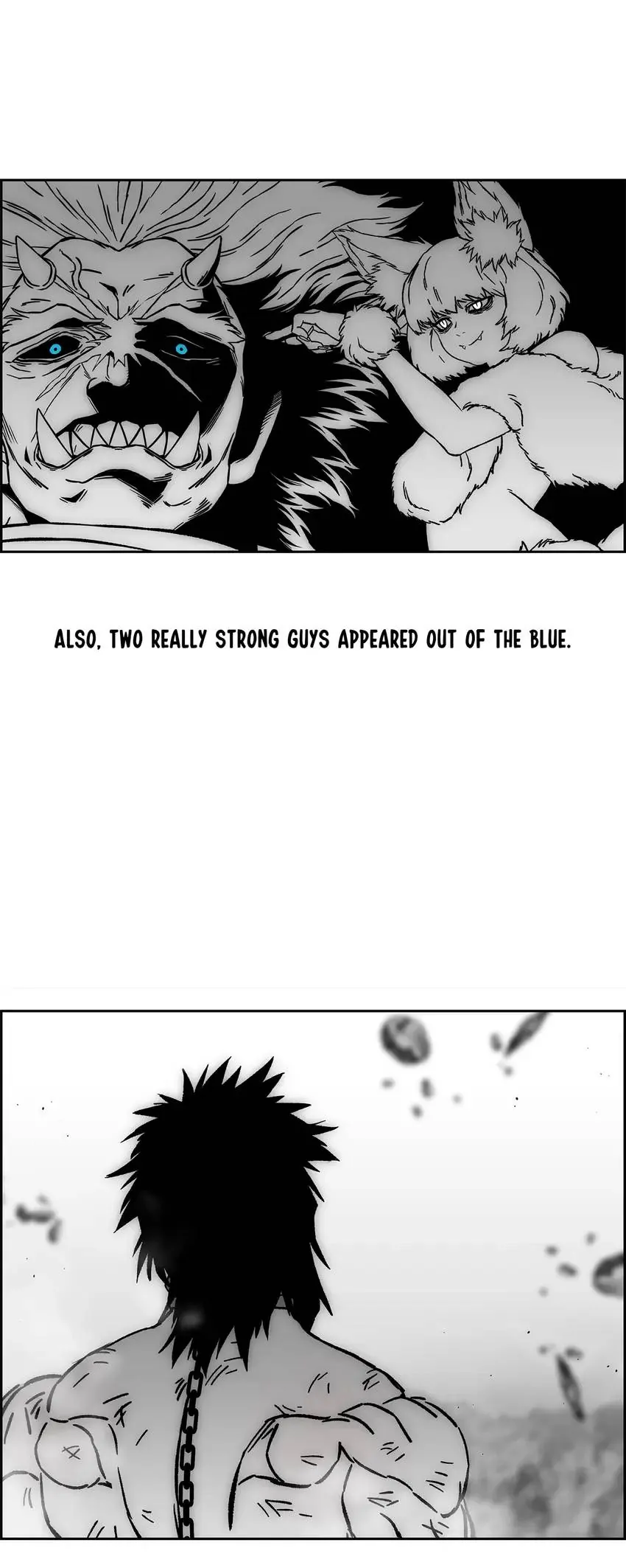 Evil Hunter Chapter 67 - page 20