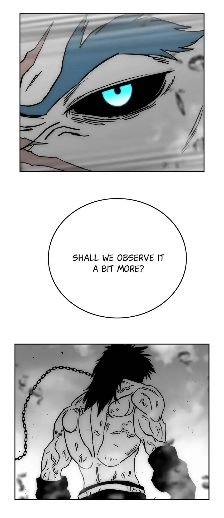 Evil Hunter Chapter 67 - page 25